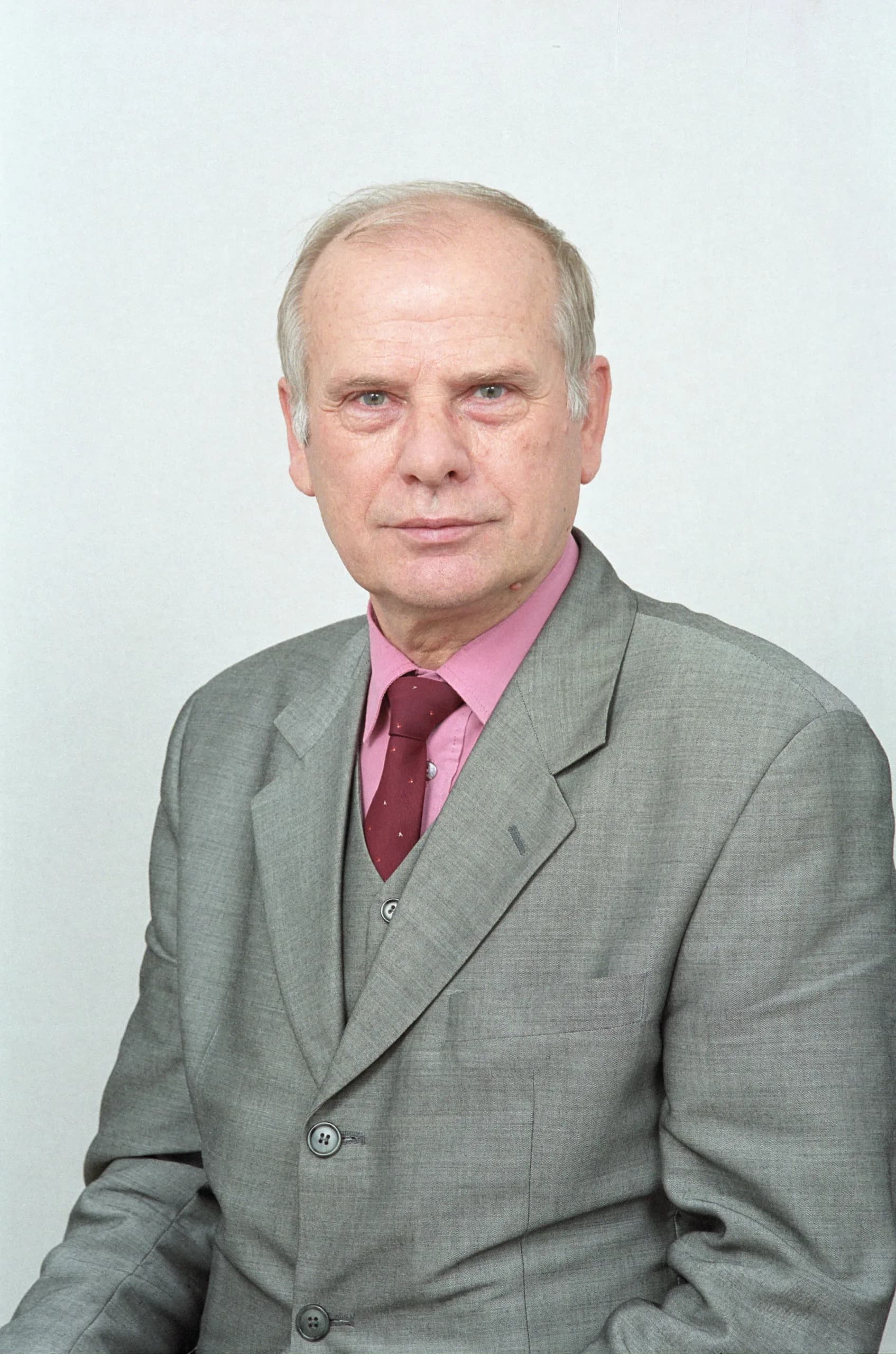 Marian Kozłowski