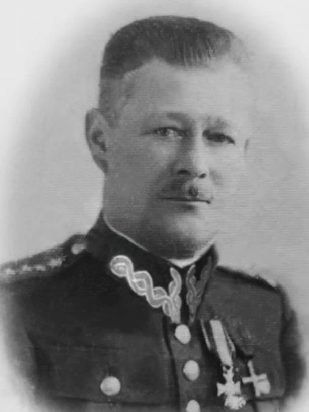 Marian Krudowski