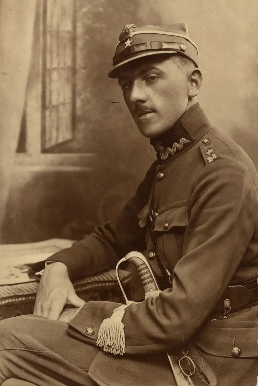 Marian Malinowski