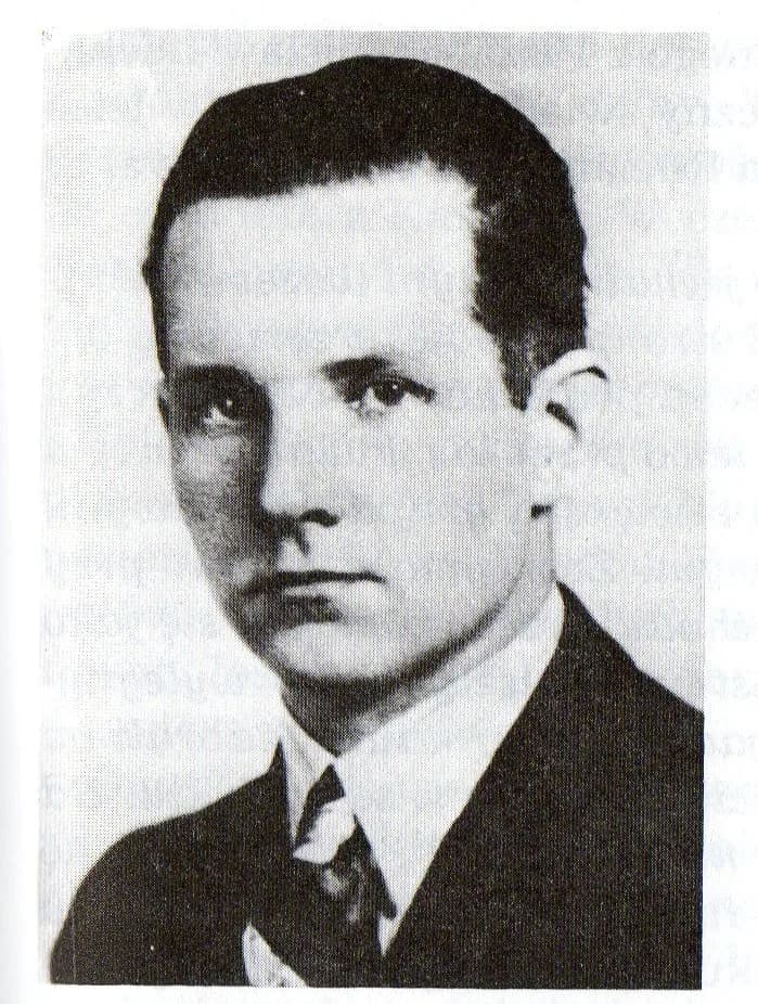 Marian Maskuliński