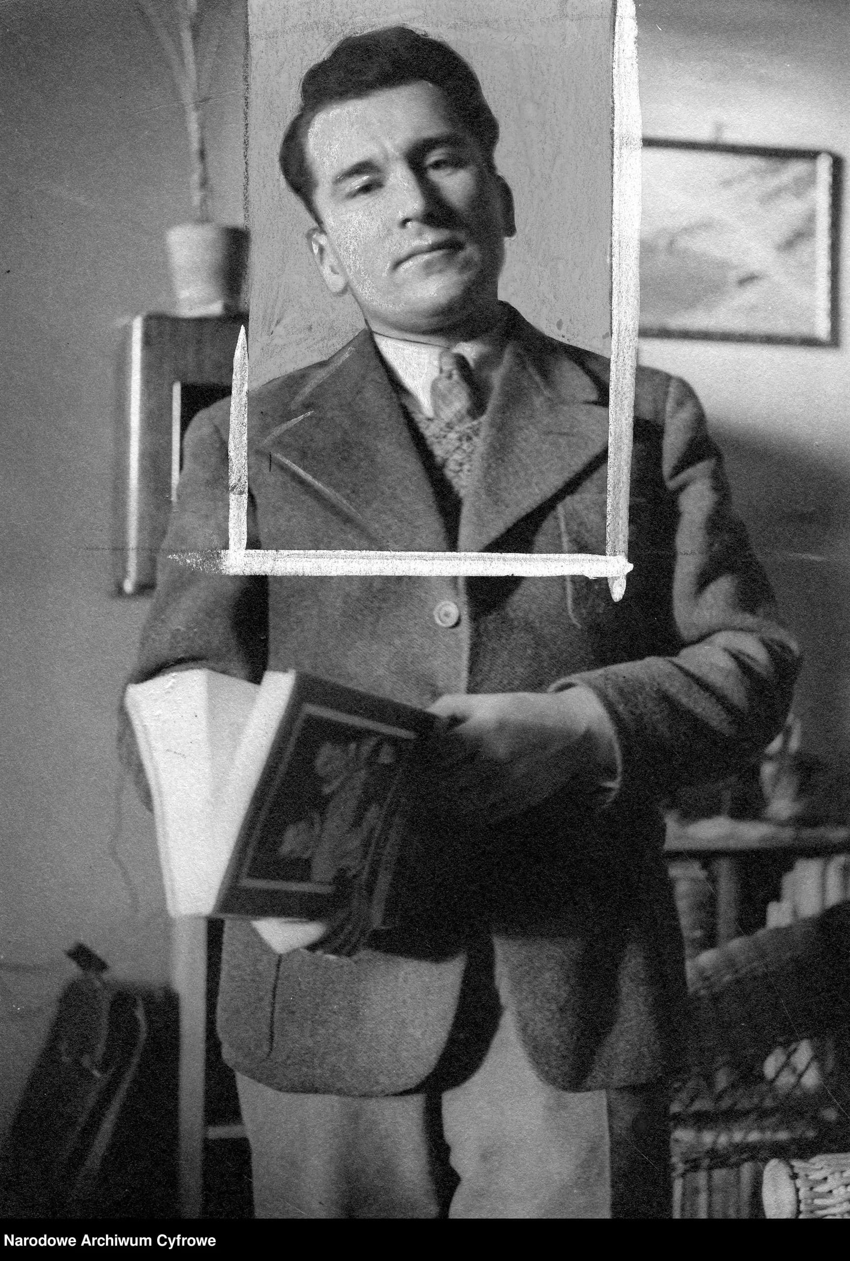 Marian Piechal