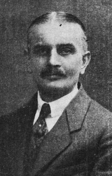 Marian Rembowski