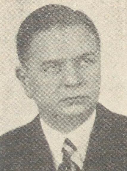 Marian Wacław Drozdowski