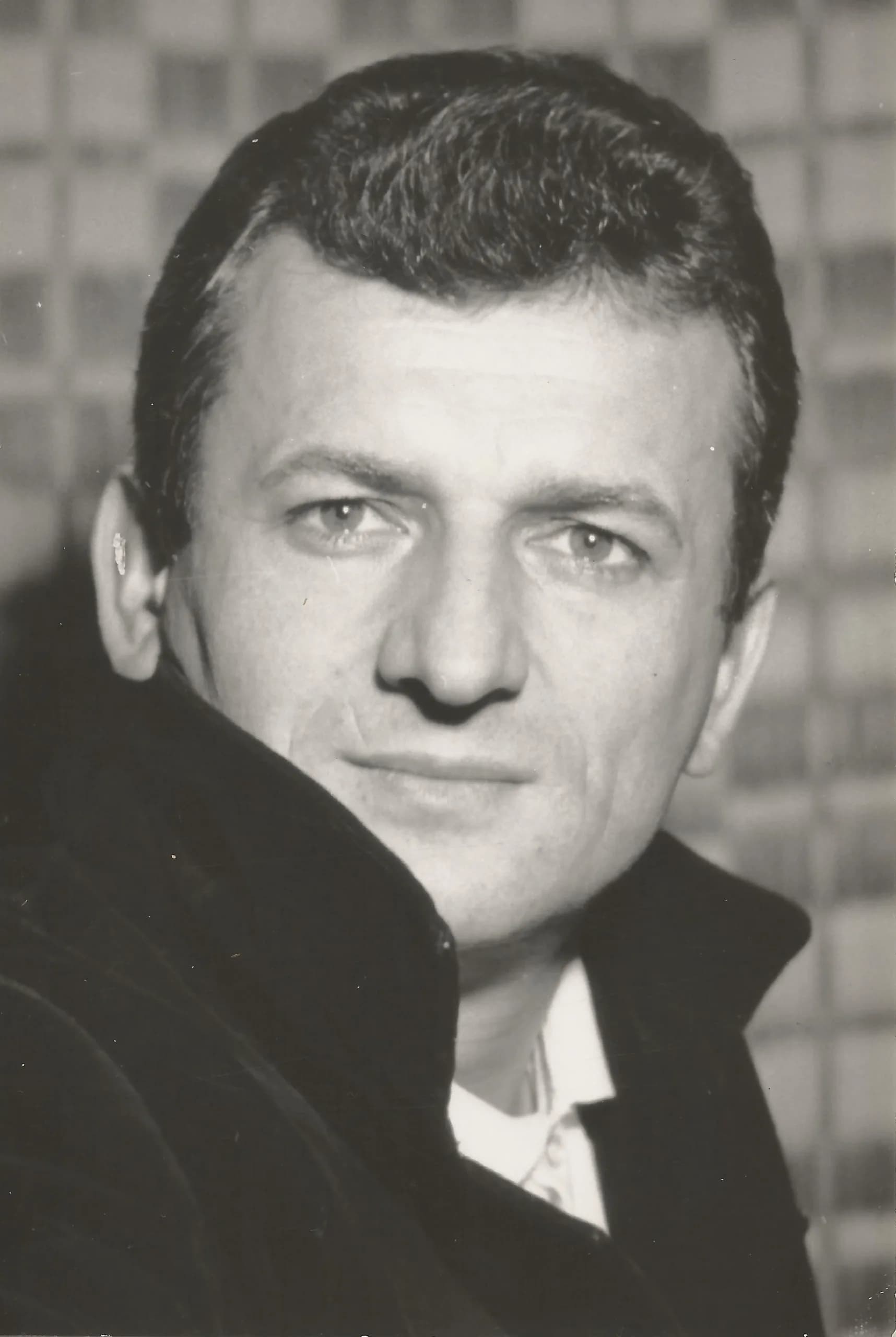 Marian Wiśniowski