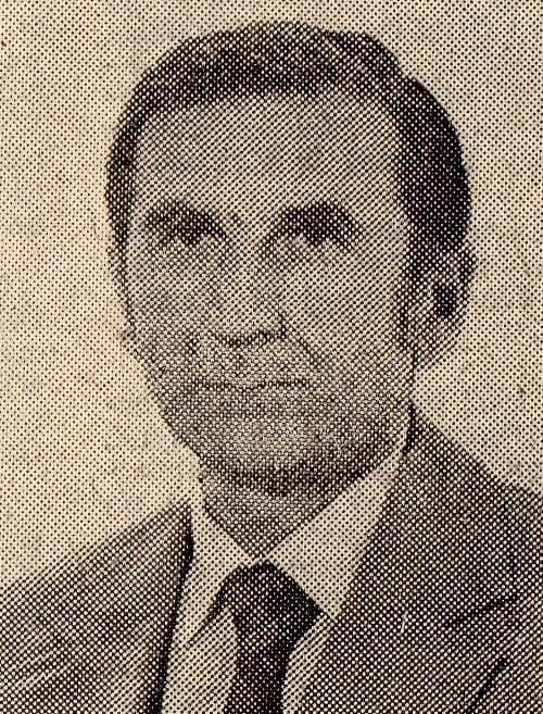 Marian Woźniak