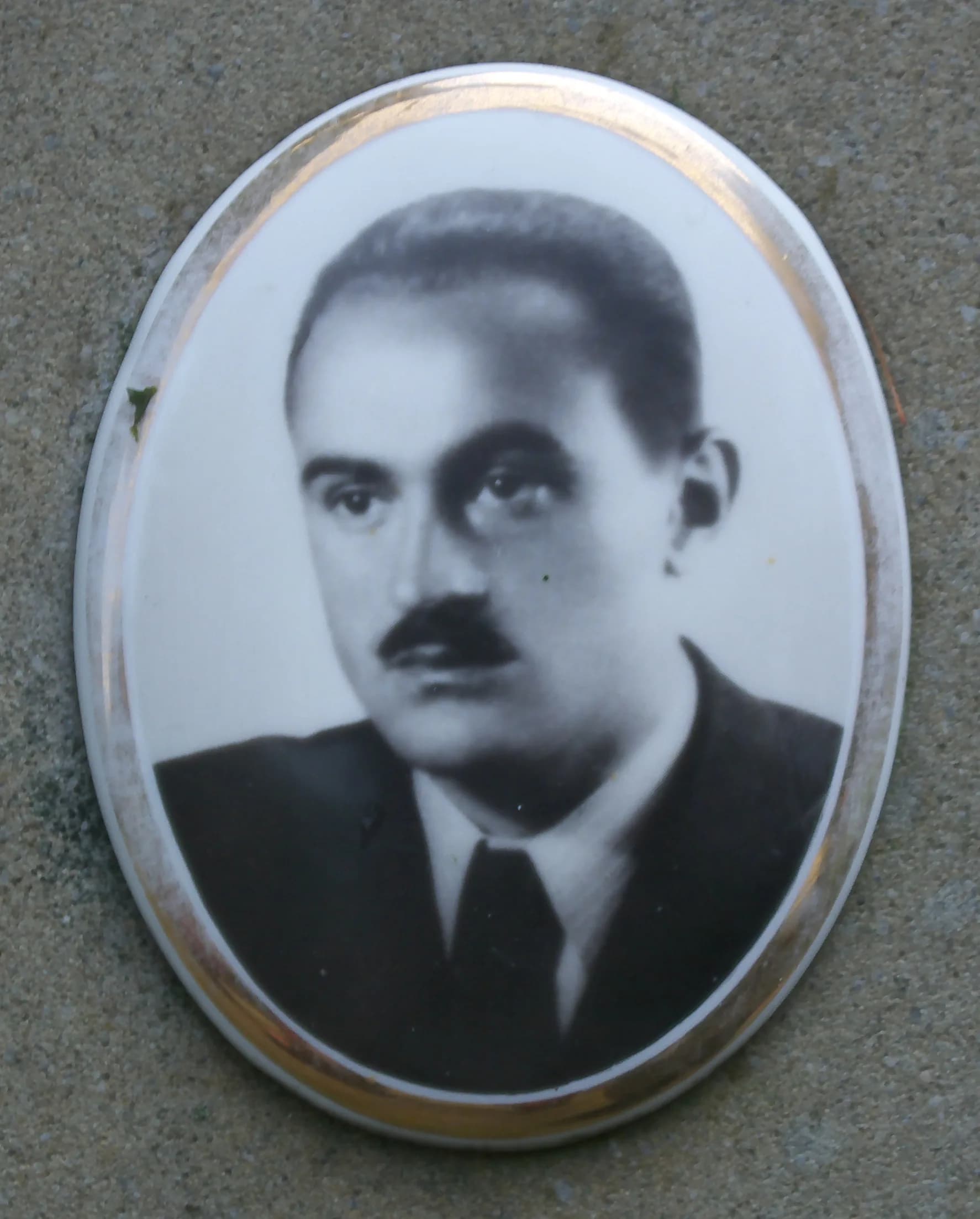 Marian Zaremba