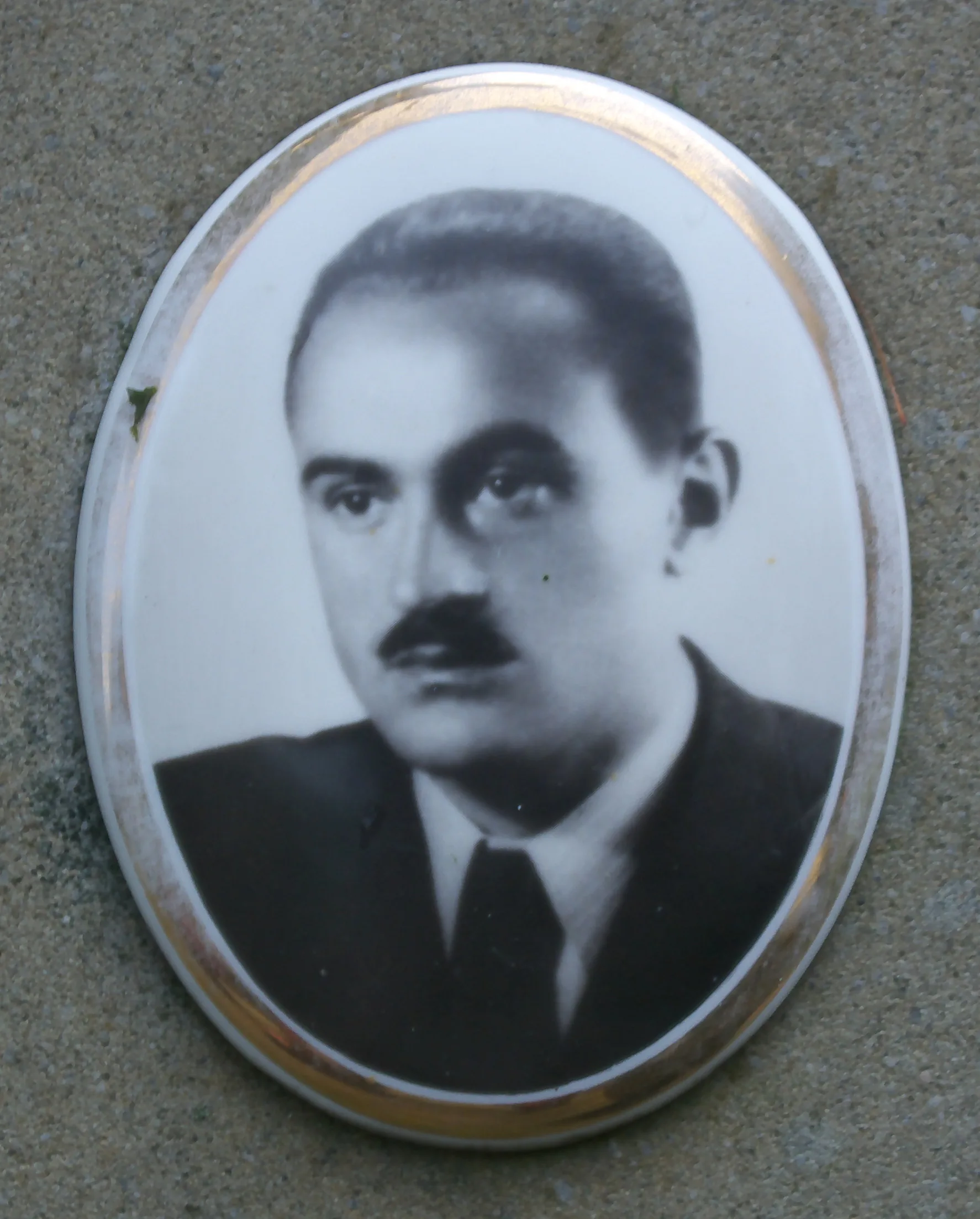 Marian Zaremba