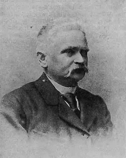 Marian Alojzy Łomnicki