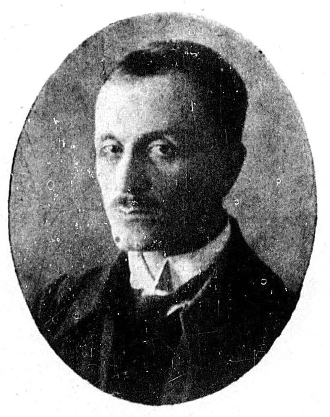 Marian Świechowski