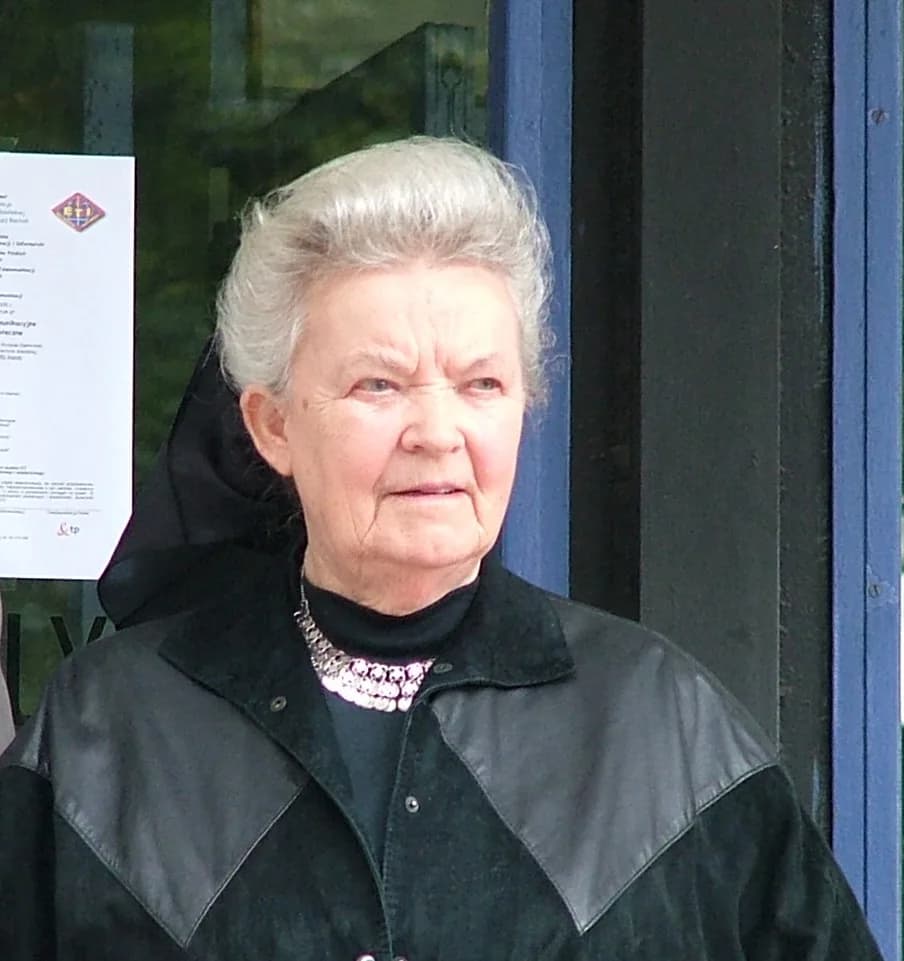 Marianna Sankiewicz-Budzyńska