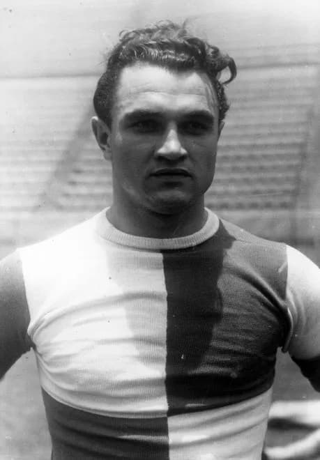 István Mike Mayer