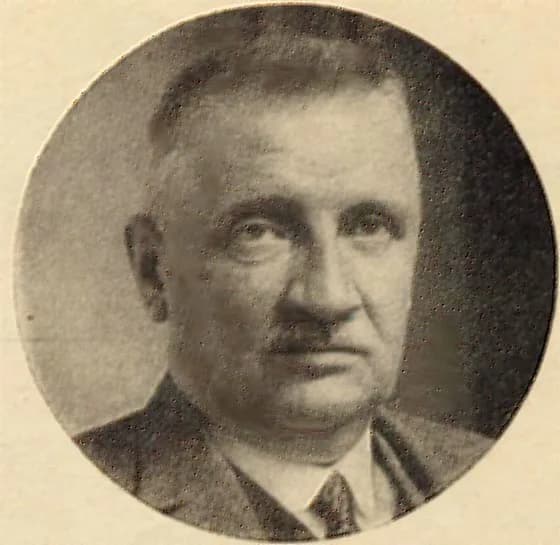 Lajos Mikes