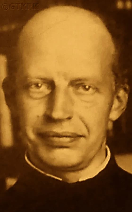 Mariusz Skibniewski