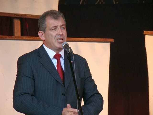 Mariusz Szmyd