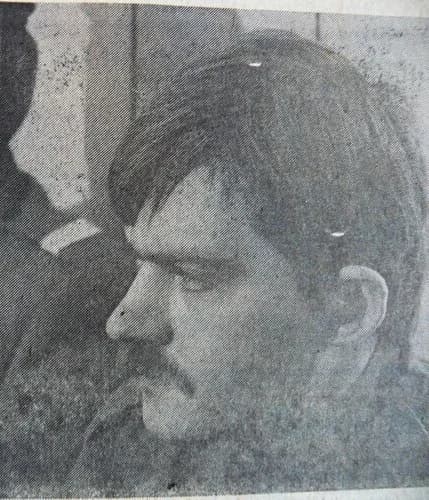 Mariusz Trynkiewicz