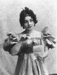Ilona Miklósy