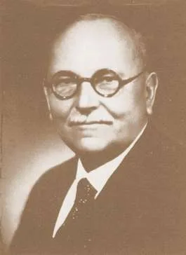 Sándor Mikola