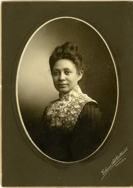 Mary E. Britton