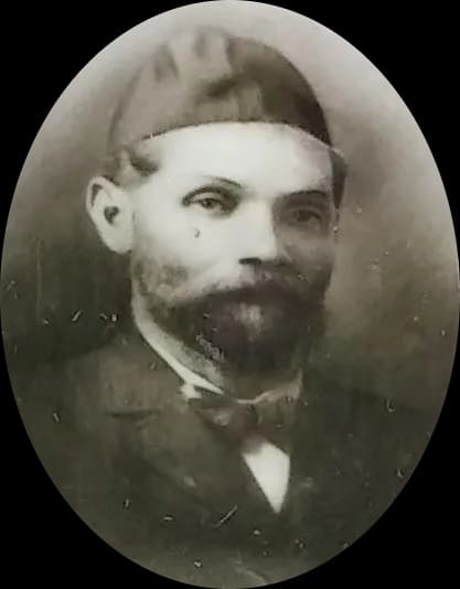 Jacob Branman