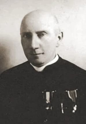Mateusz Zabłocki