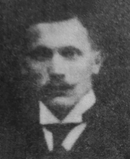 Maurycy Frączek