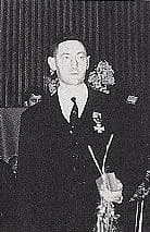 Maurycy Horn