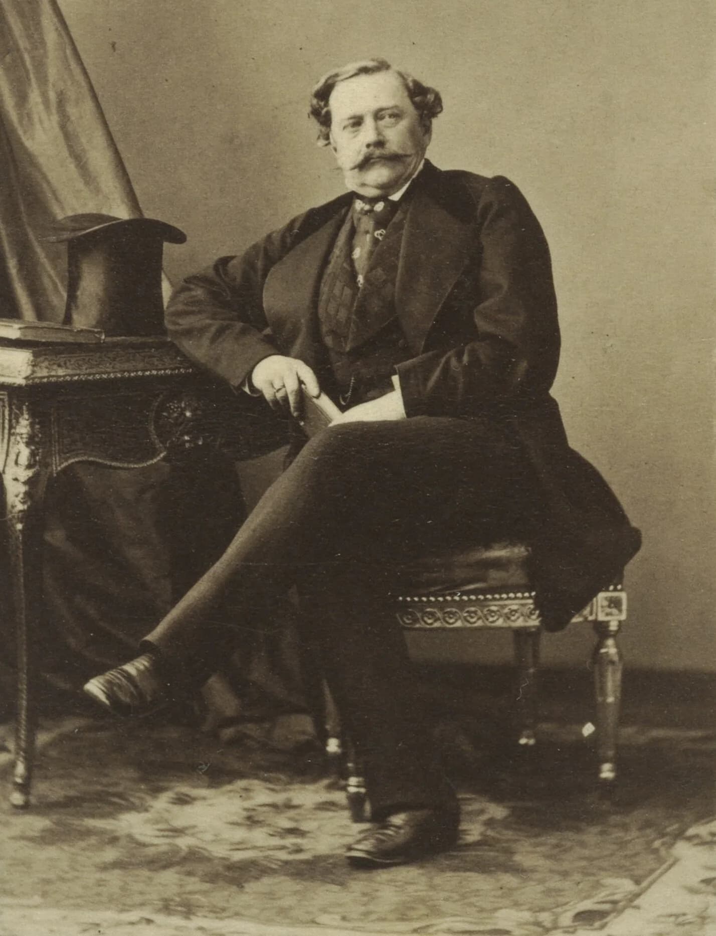 Maurycy Potocki