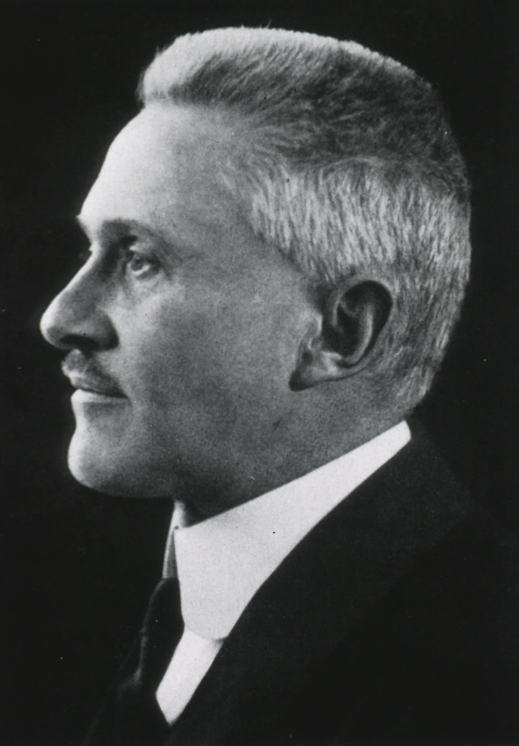 Max Nadoleczny