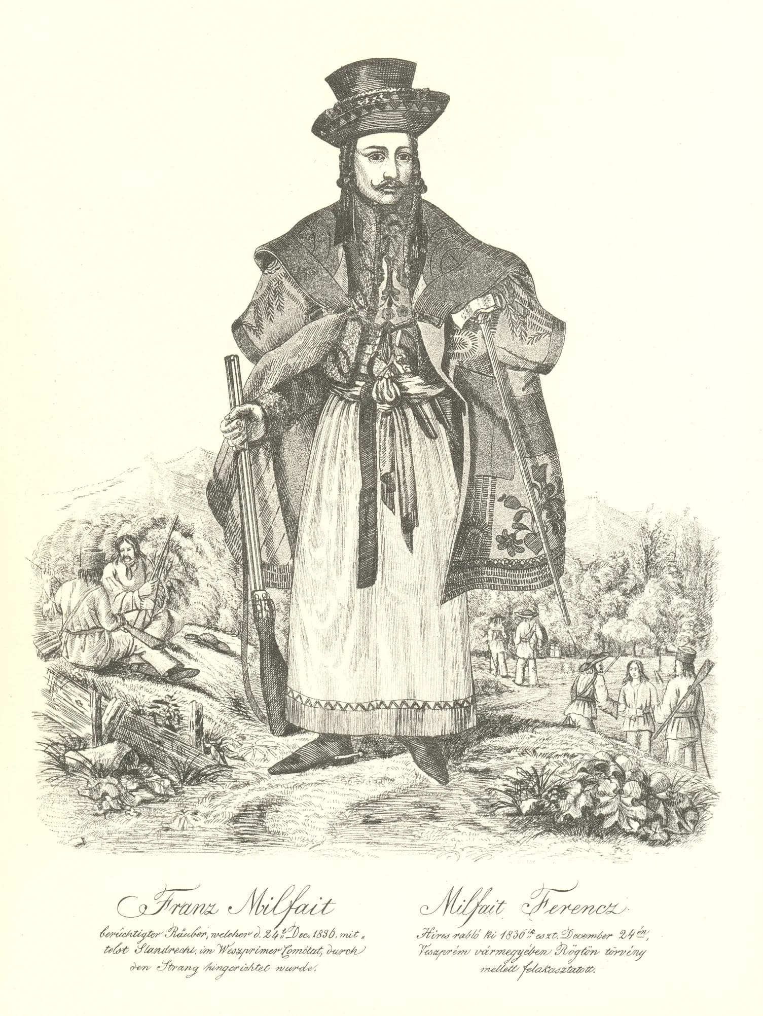 Ferkó Milfajt