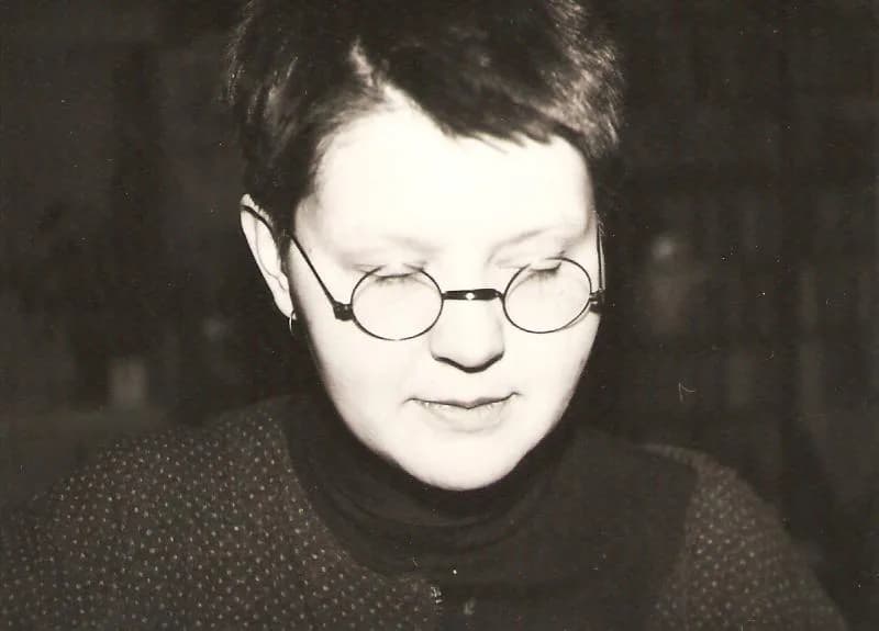 Małgorzata Gebert