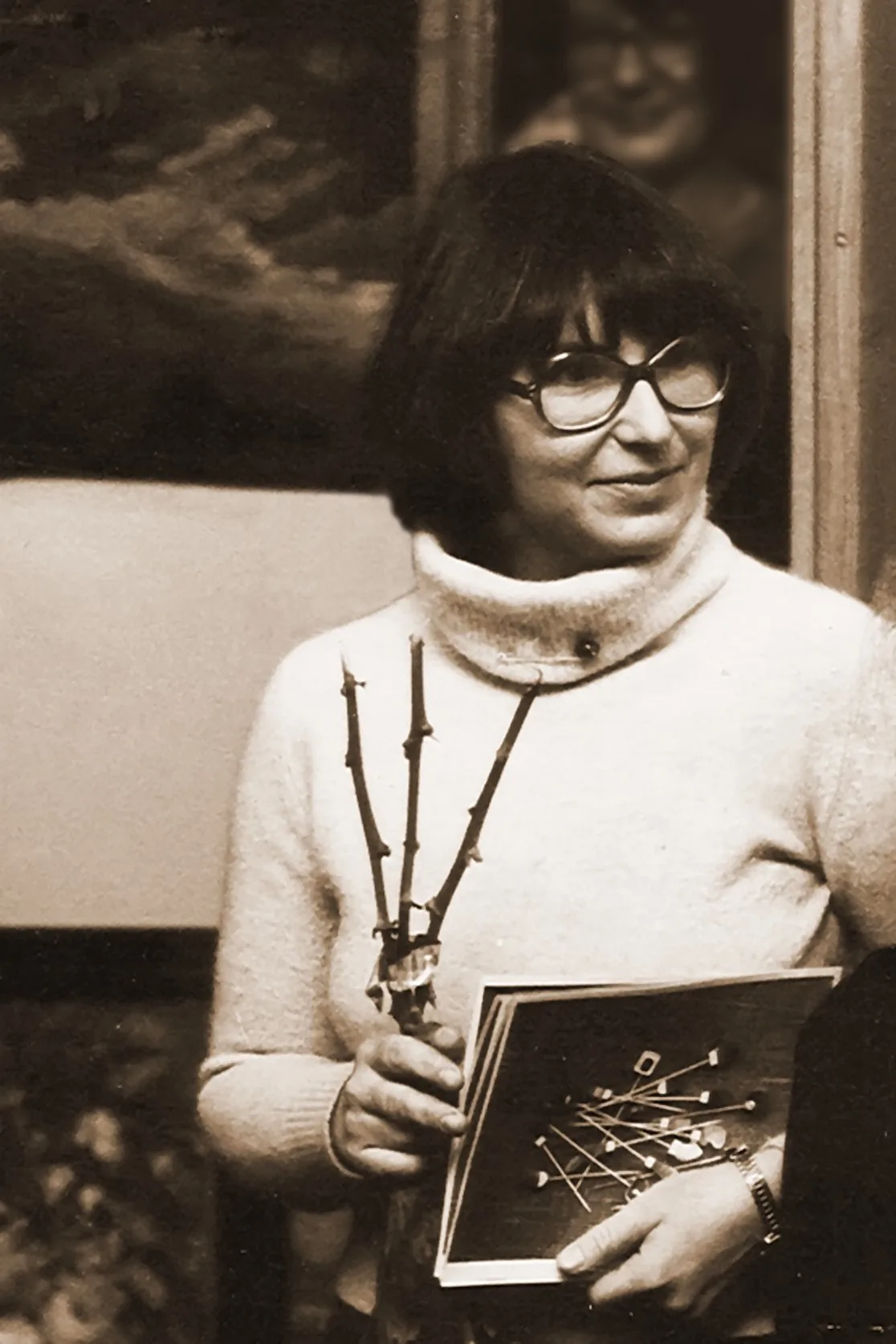 Małgorzata Müldner-Nieckowska