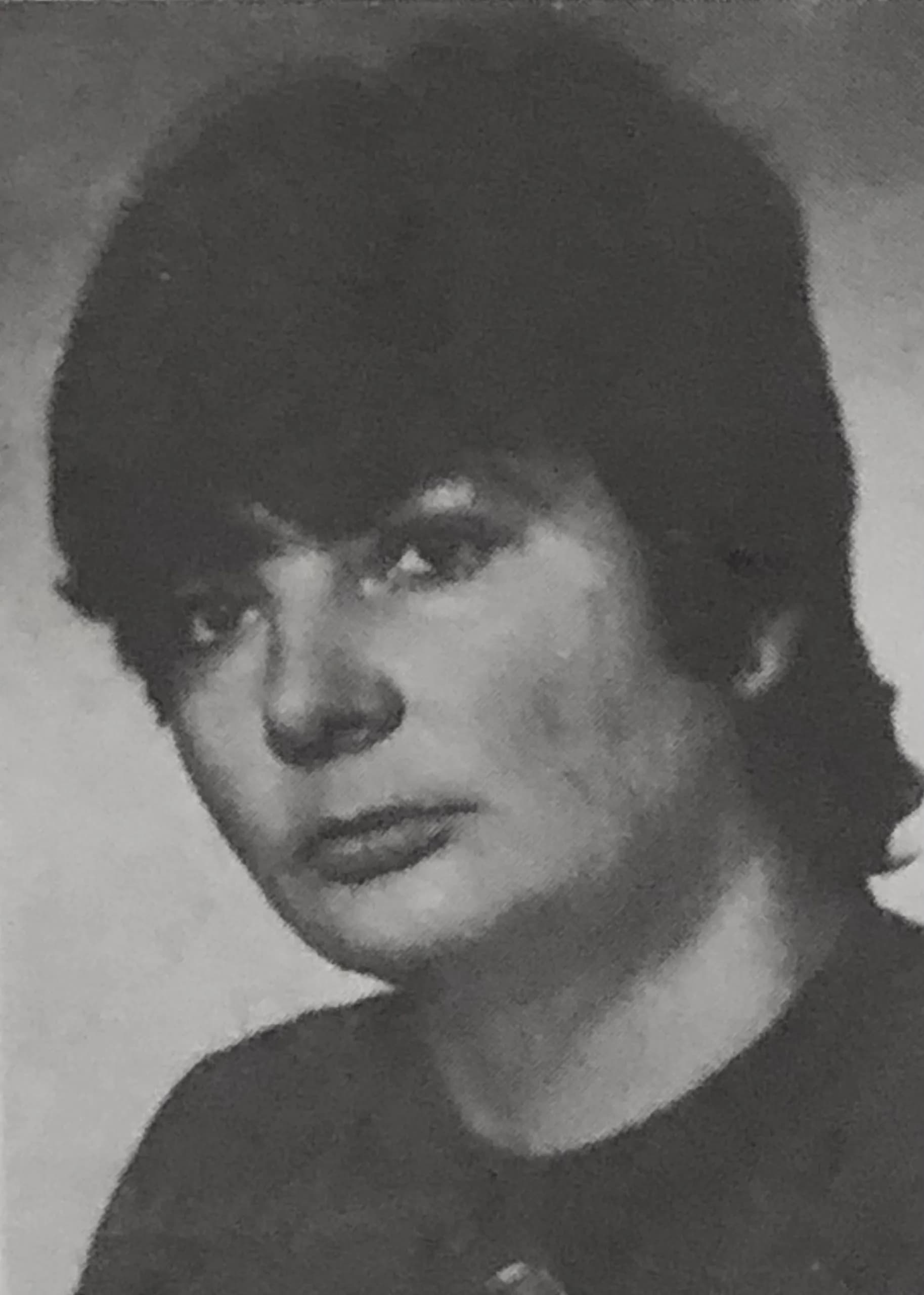 Malgorzata Niepokulczycka