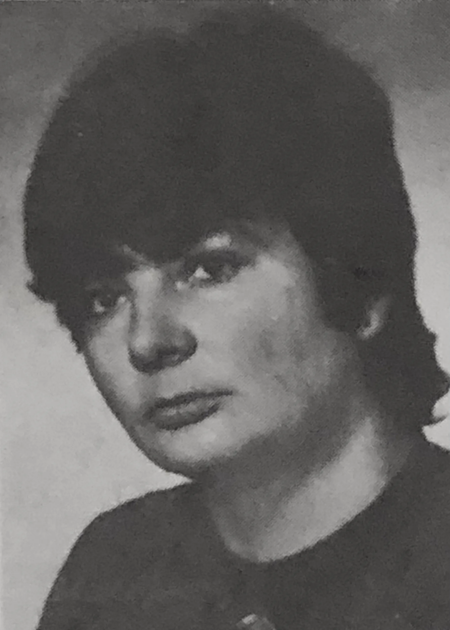 Malgorzata Niepokulczycka