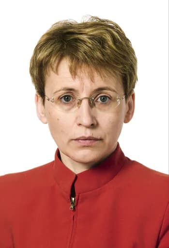 Małgorzata Winiarczyk-Kossakowska