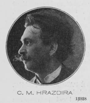 Cyril Metoděj Hrazdira