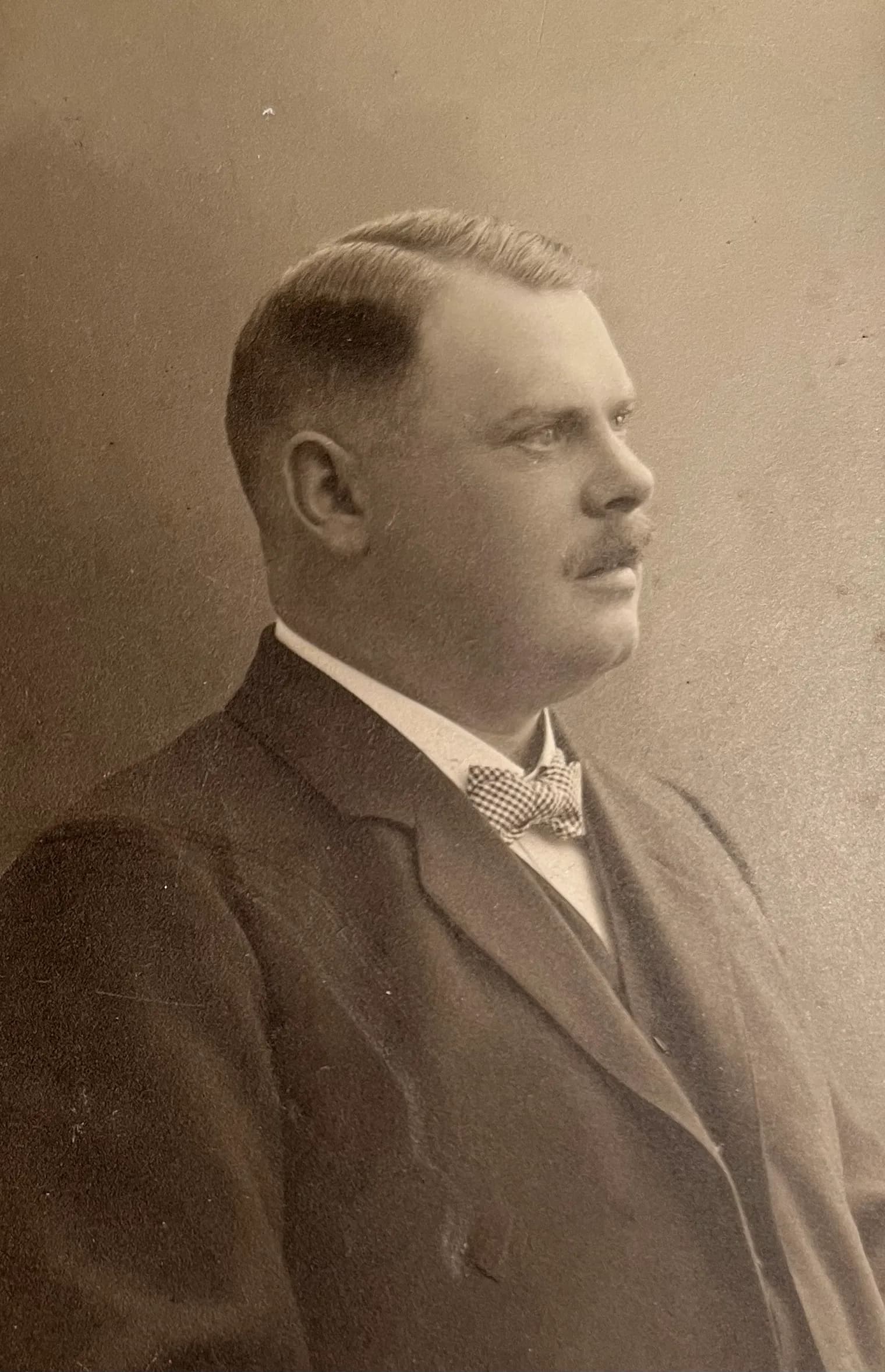 Walter Lundberg