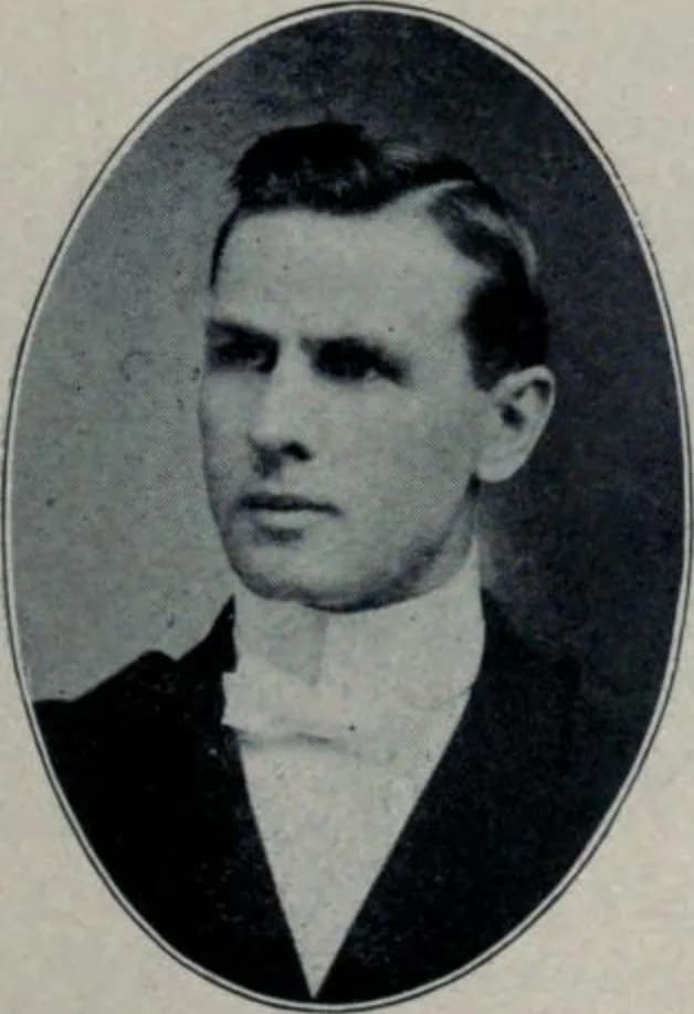 William John Mortimore