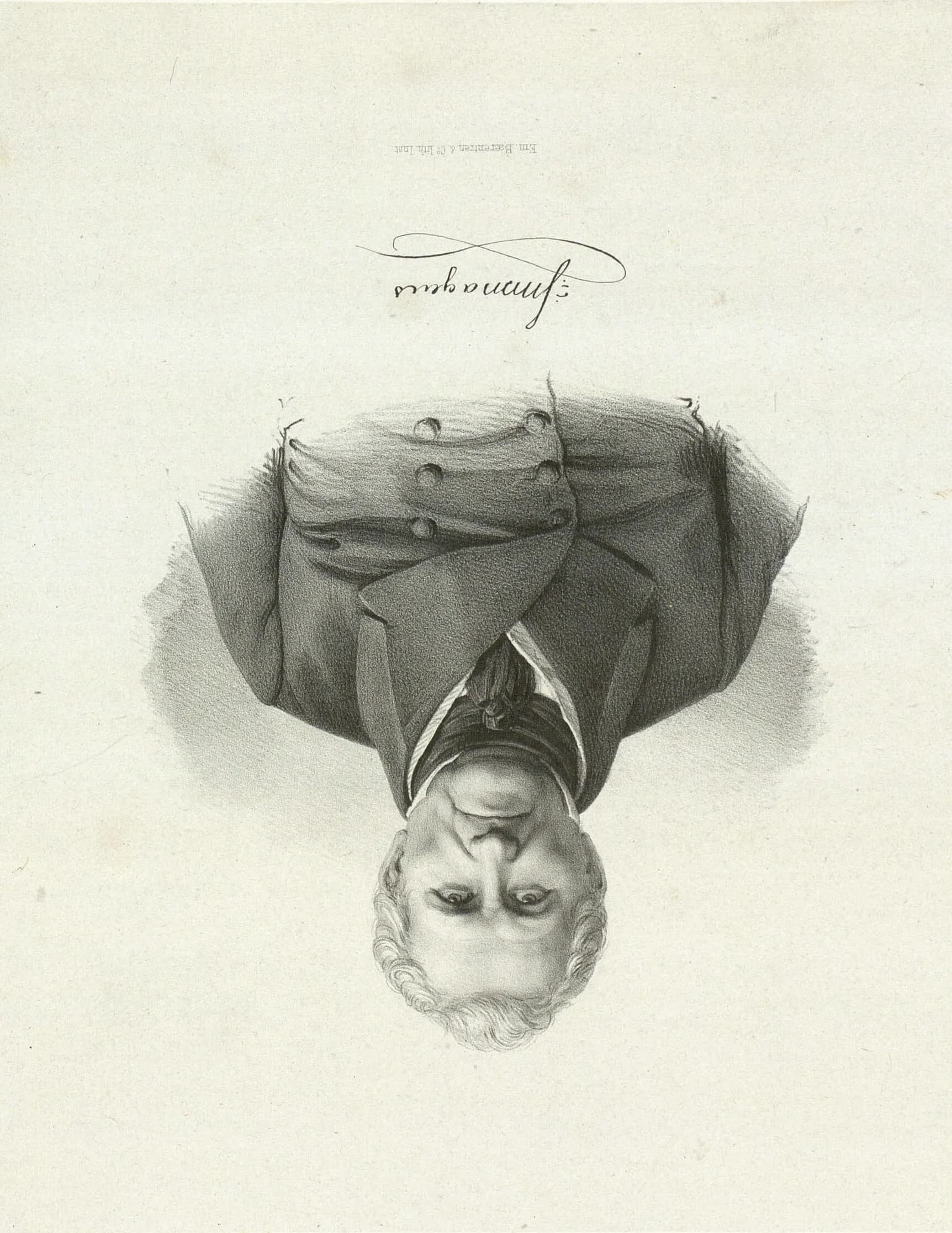 Joachim Melchior Magens