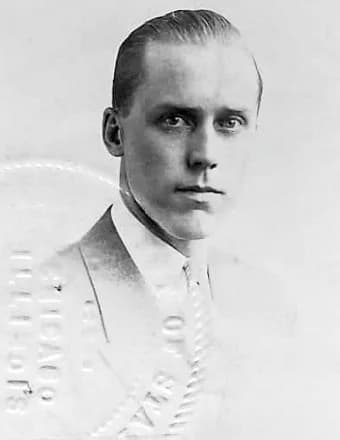 William Hamilton Mitchell