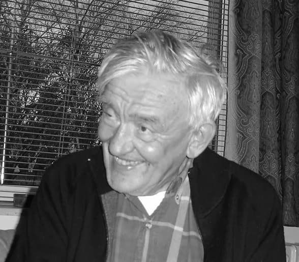 Jiří Křeček