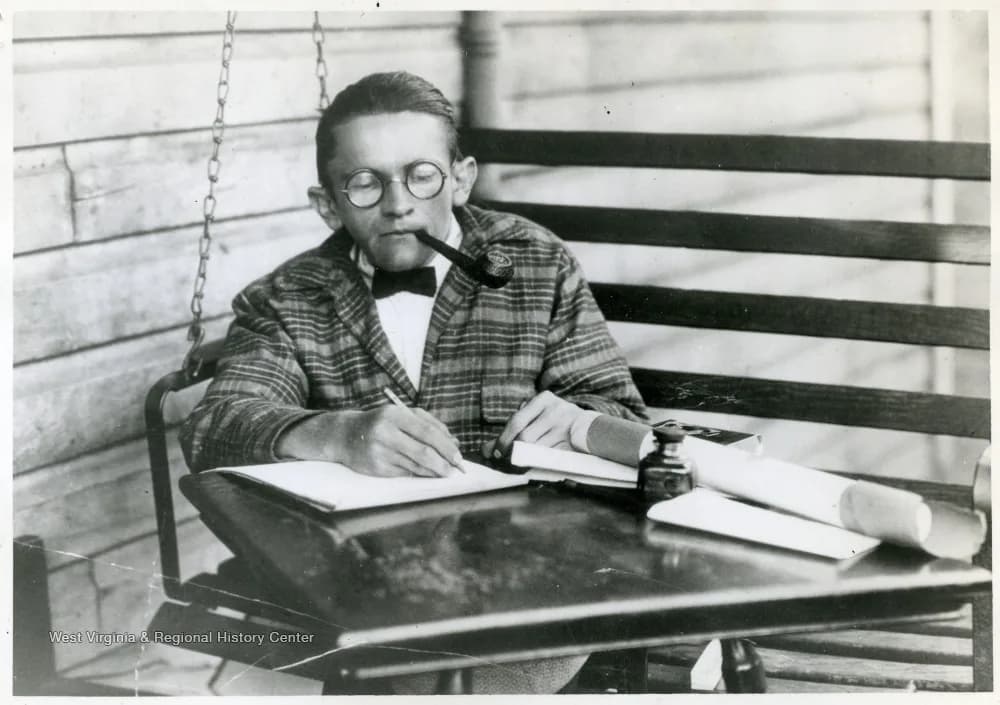 Karl Dewey Myers