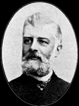 Hans Gustaf Trolle-Wachtmeister