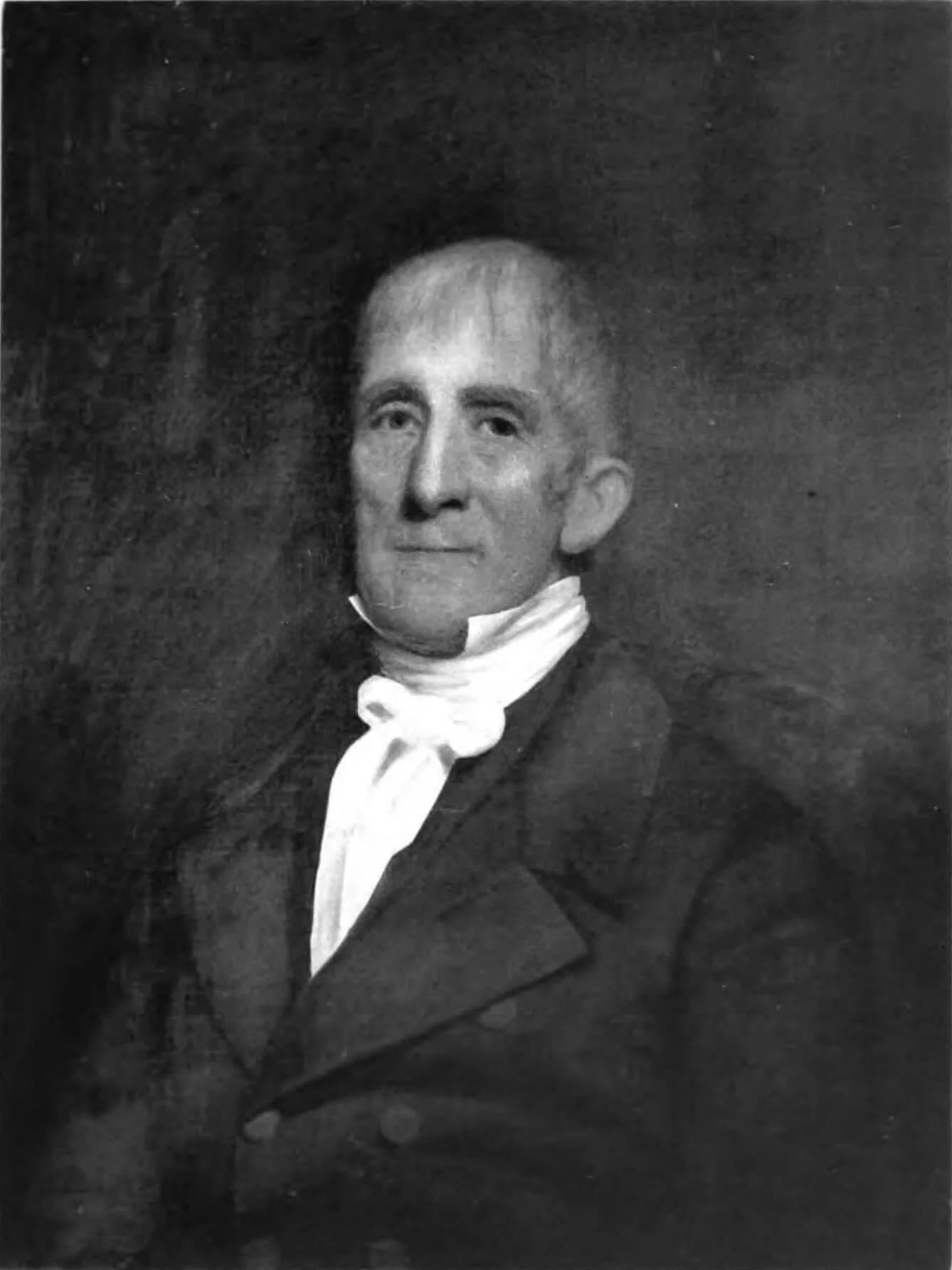 George Nichols