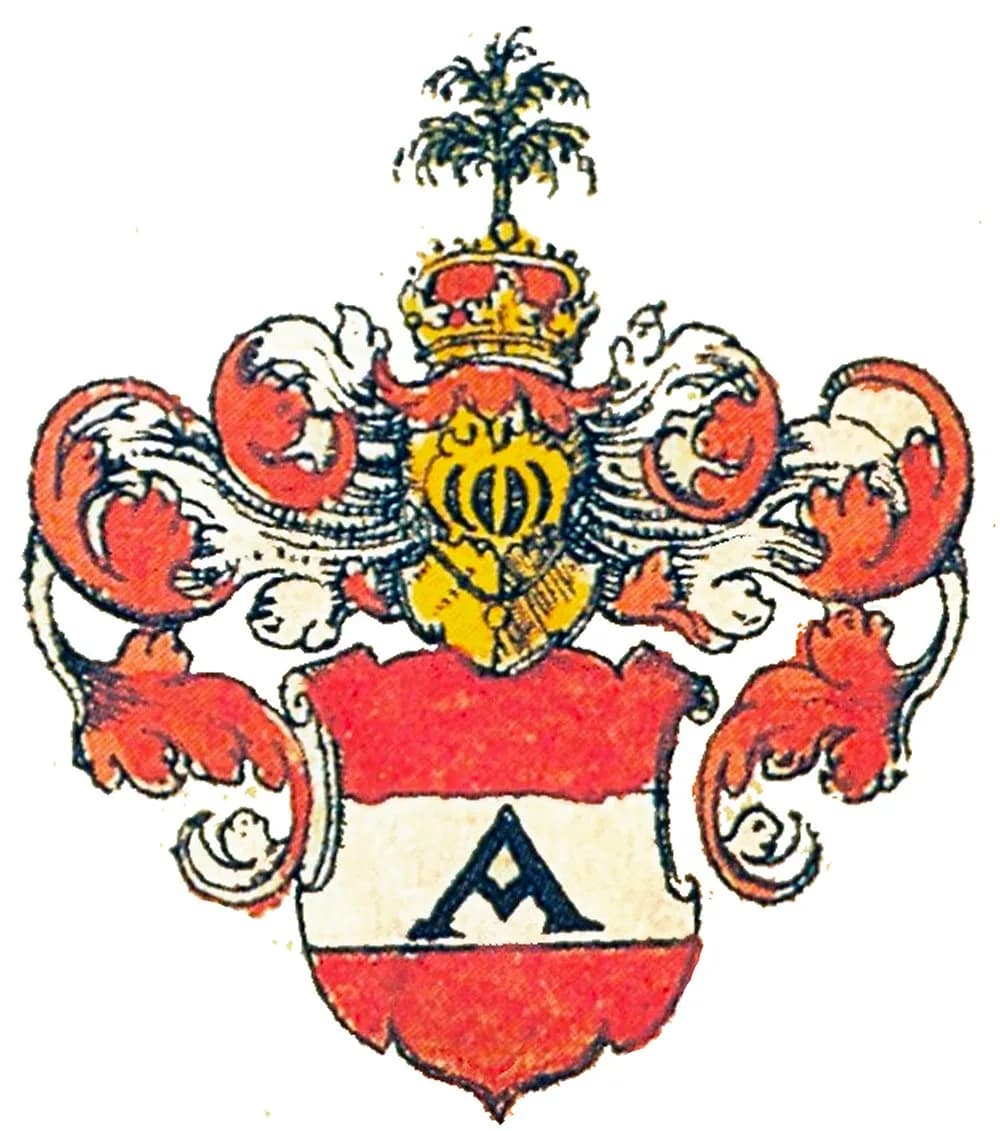Michael Wenzel II von Althann