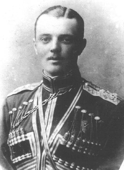 Michaił Skworcow