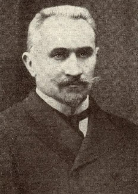 Michail Lapinskij