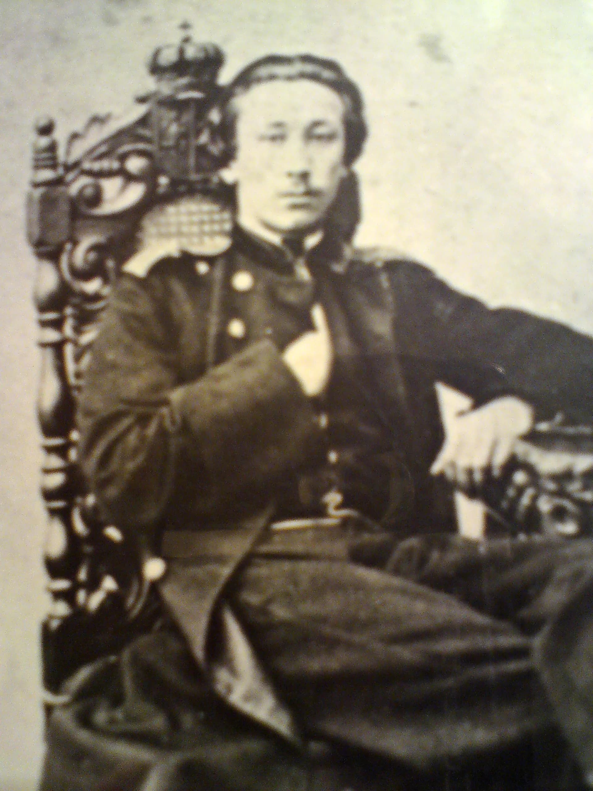 Michał Ciundziewicki