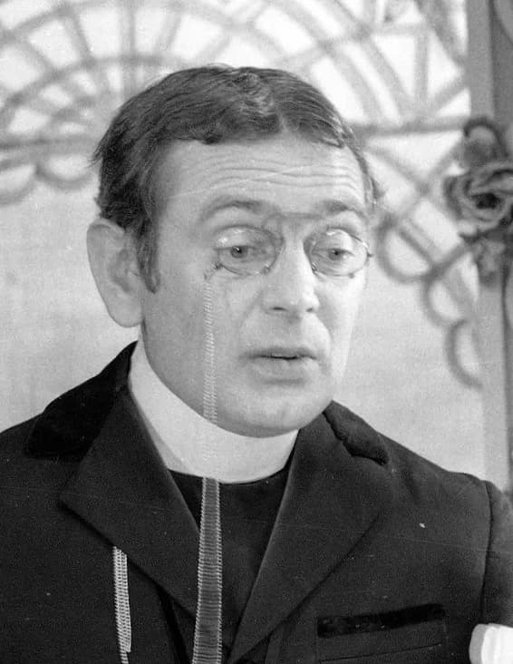 Michał Gazda