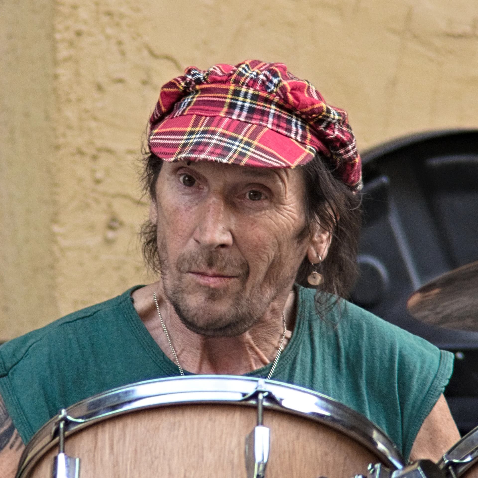 Michał Giercuszkiewicz