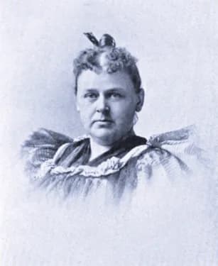 Jane Elizabeth Hoyt-Stevens